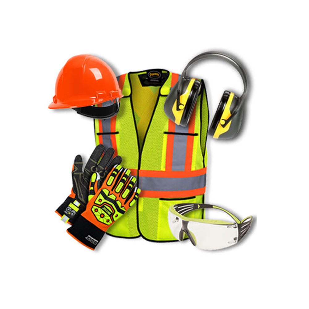 Safety Products